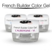 French Builder Color Gels