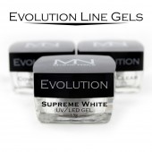 Evolution Line UV/LED Gels