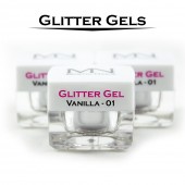 Glitter Gels