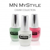 MyStyle Nail Polishes - Caviar Collection
