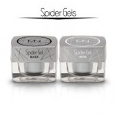 Spider Gels - NEW