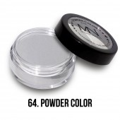 Matte Powder Colors