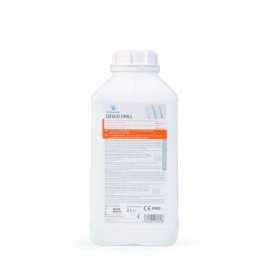Desco drill - 2000ml 