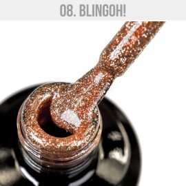 Gel Polish BlingOh! 08 - 12 ml