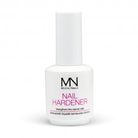 Nail Hardener - 10 ml