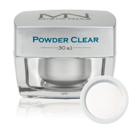 Powder Clear - 30 ml