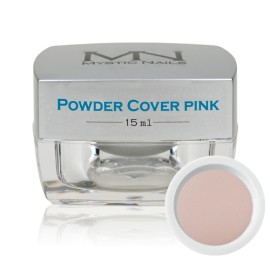 Powder Cover Pink - 15 ml