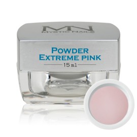 Powder Extreme Pink - 15 ml