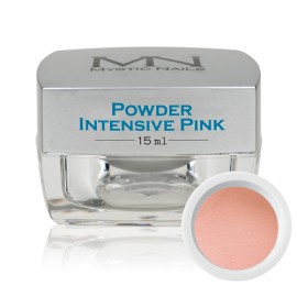 Powder Intensive Pink - 15 ml