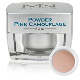 Powder Pink Camouflage - 50 ml