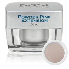 Powder Pink Extension - 50 ml
