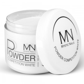 Powder Competition White - 185 ml