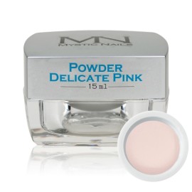 Powder Delicate Pink - 15 ml