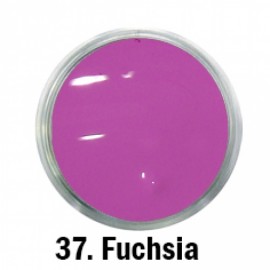 Acril Paint - no.37. - Fuchsia