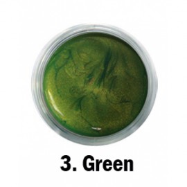 Acril Paint - no.03. - Green