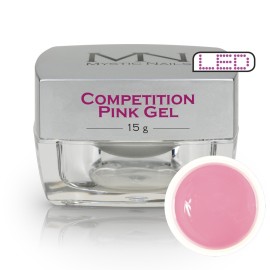 Classic Competition Pink Gel - 15g