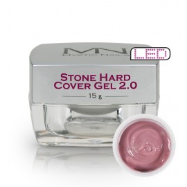 Classic Stone Hard Cover Gel 2.0 - 15g