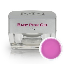 Classic Baby Pink Gel - 15g