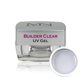 Classic Builder Clear Gel - 4 g