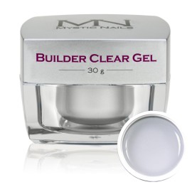 Classic Builder Clear Gel - 30 g
