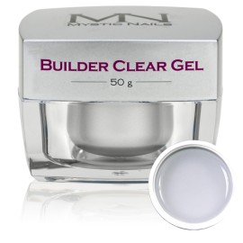 Classic Builder Clear Gel - 50 g