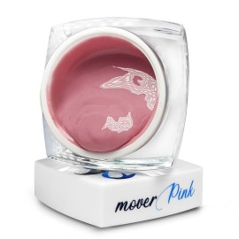 Classic Mover Pink Gel - 15g