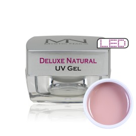 Classic Deluxe Natural Gel  - 4 g