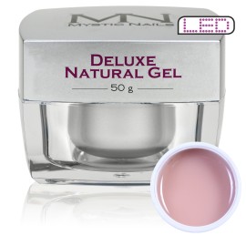 Classic Deluxe Natural Gel  - 50 g