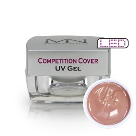 Classic Competition Cover Gel - 4g