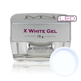 Classic X White Gel - 15 g