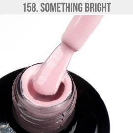 Gel Polish 158 - Something Bright 12ml