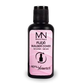 Flexi Builder Cover - Refill - 50ml