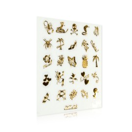 3D Sticker - JYT-03