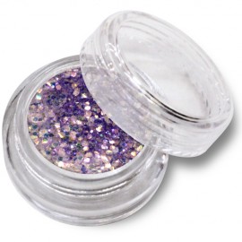 Dazzling Glitter Powder  AGP-120-01
