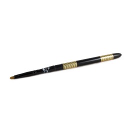 Black Kolinsky Brush Oval #2