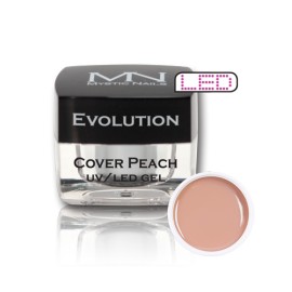 Evolution Cover Peach - 4g