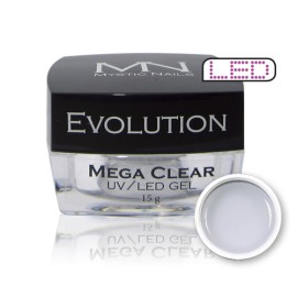 Evolution Mega Clear Gel - 15g