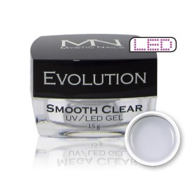 Evolution Smooth Clear - 15g
