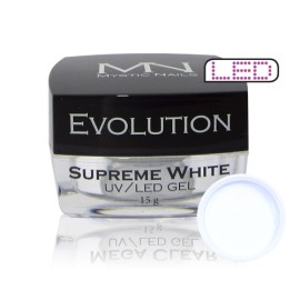 Evolution Supreme White - 15g