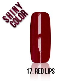 MyStyle - no.017. - Red Lips - 15 ml