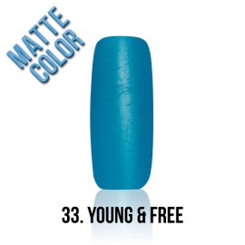 MyStyle - no.033. - Young & Free - 15 ml