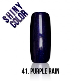 MyStyle - no.041. - Purple Rain - 15 ml
