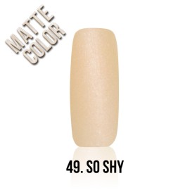 MyStyle - no.049. - So Shy - 15 ml