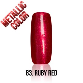 MyStyle - no.083. - Ruby Red - 15 ml