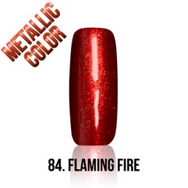 MyStyle - no.084. - Flaming Fire - 15 ml