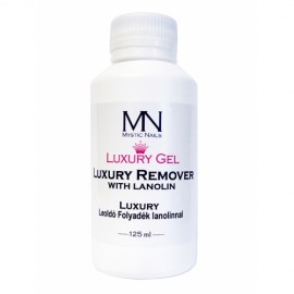 Luxury Remover - 125 ml