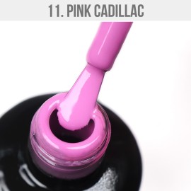 Gel Polish 11 - Pink Cadillac 12ml
