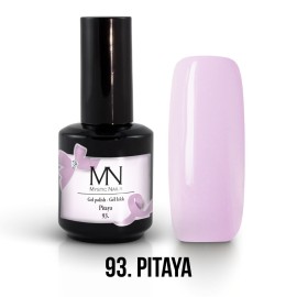 Gel Polish 93 - Pitaya 12ml