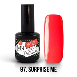 Gel Polish 97 - Surprise Me 12ml