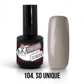 Gel Polish 104 - So Unique 12ml